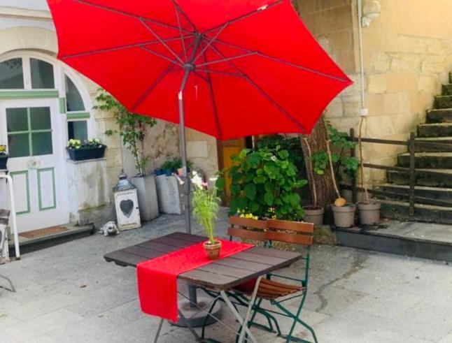 Hotel-Restaurant Buger Hof Bamberg Zewnętrze zdjęcie