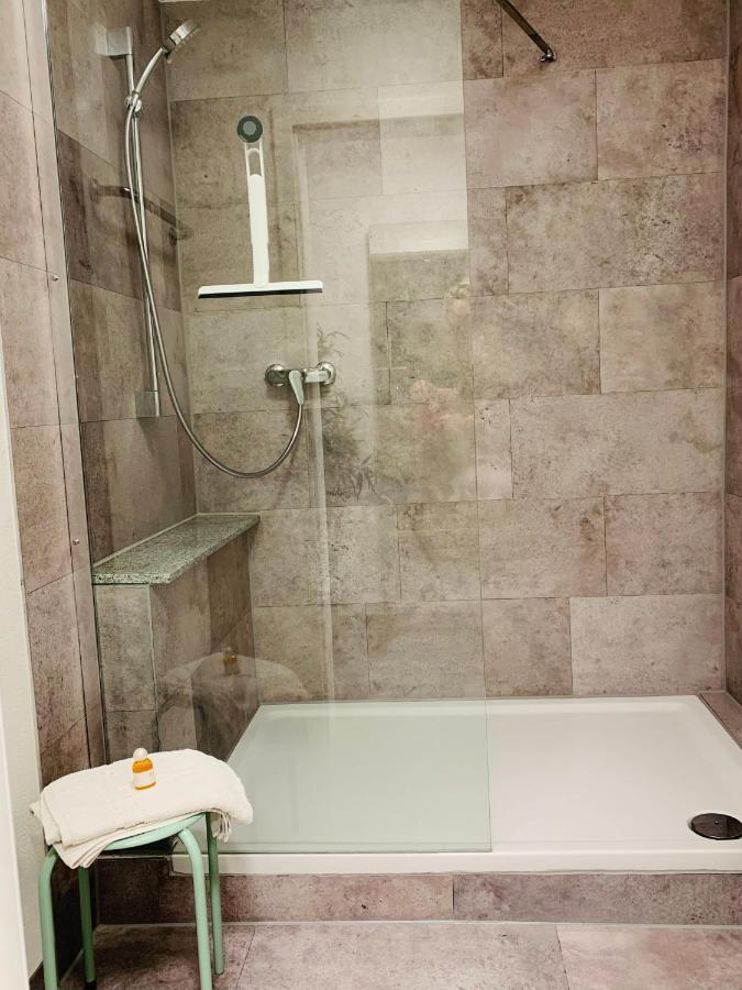 Hotel-Restaurant Buger Hof Bamberg Zewnętrze zdjęcie