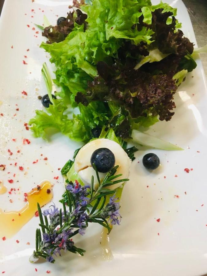 Hotel-Restaurant Buger Hof Bamberg Zewnętrze zdjęcie