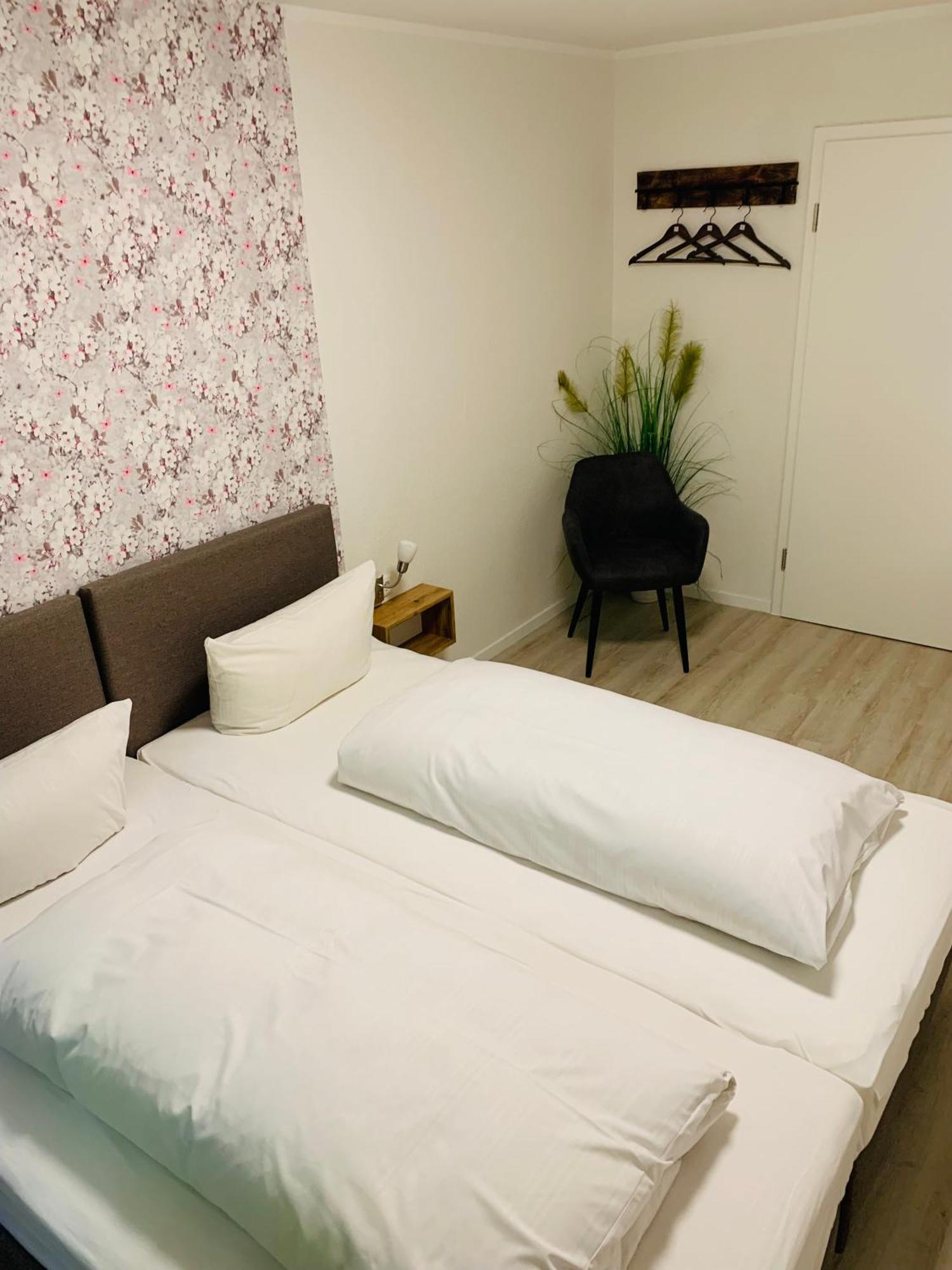 Hotel-Restaurant Buger Hof Bamberg Pokój zdjęcie