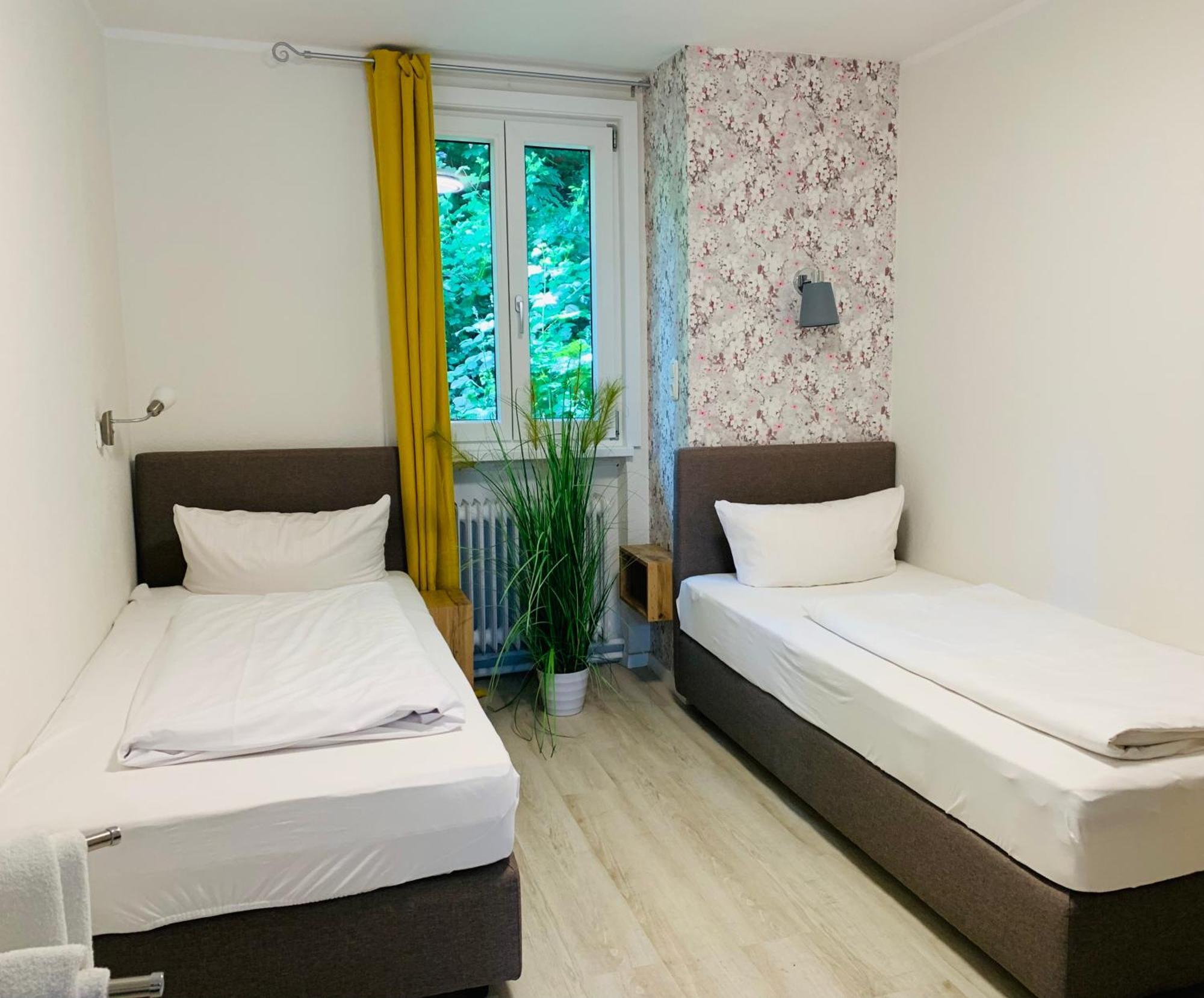 Hotel-Restaurant Buger Hof Bamberg Pokój zdjęcie