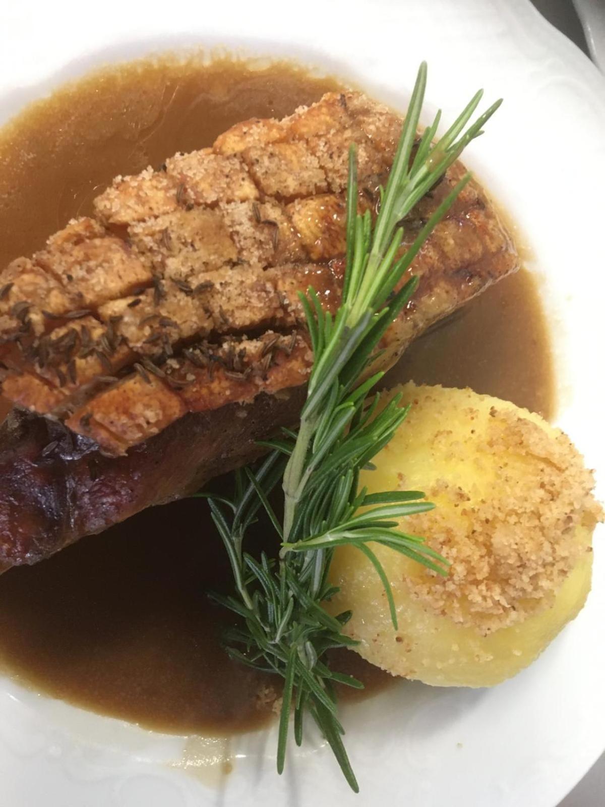 Hotel-Restaurant Buger Hof Bamberg Zewnętrze zdjęcie